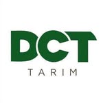 DCT Tarım Logo