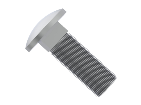 CİVATA (Carriage Bolt) 03H1524