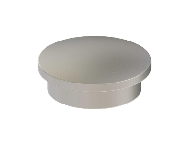 CIRCIR ÜST TAPA (Idler Housing Cap Screw)