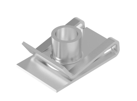  SOMUN (Clip Nut, M8) L55969