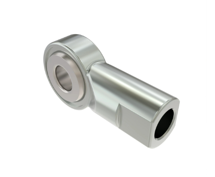 HASSAŞIYET MAFSALI (Link End with External Ball Socket)