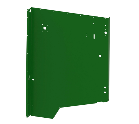 PANEL (Inner Front Basket Panel) N377311-N278683