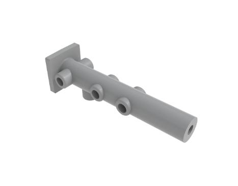 UNITE YAĞLAMA VALF JAKI