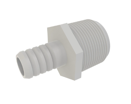 SU DAĞITICI HORTUM DİRSEĞİ (Hose Fitting) M86958