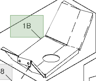 (B) REHBER (Guide) AN275827
