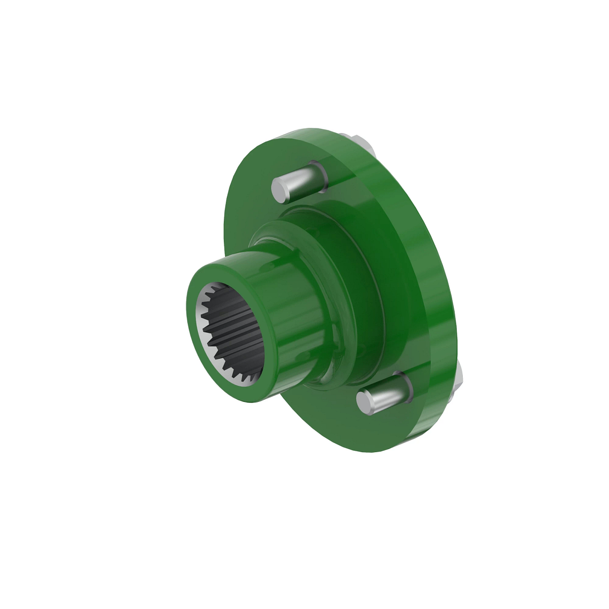 ÜNİTE DİŞLİ KAPLİNİ(Upper Housing Drum Drive Gear Hub)   AN273864