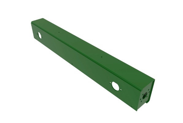 HELEZON DESTEĞİ,SAĞ (Assembly Auger Support, Right Side) AN274817