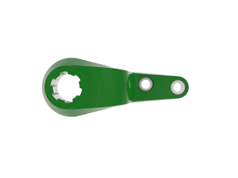 ÇOLAK 2006 (SOL) (Left Side Rear Axle Steering Arm) N196171