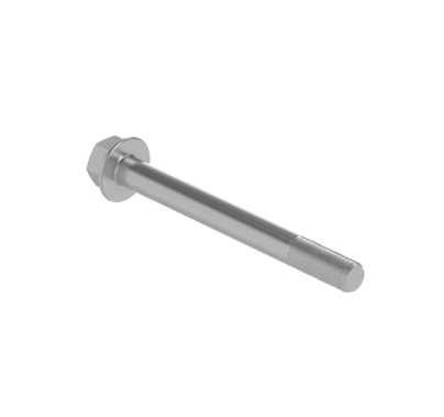 CİVATA (Hexagonal Head Flanged Screw, M12 x 120)