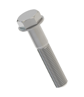 CİVATA (Hexagonal Head Flange Bolt, M12 X 50) 19M8306