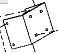 KANAL (Duct Ladder Channel) N274525(1.14.0033)