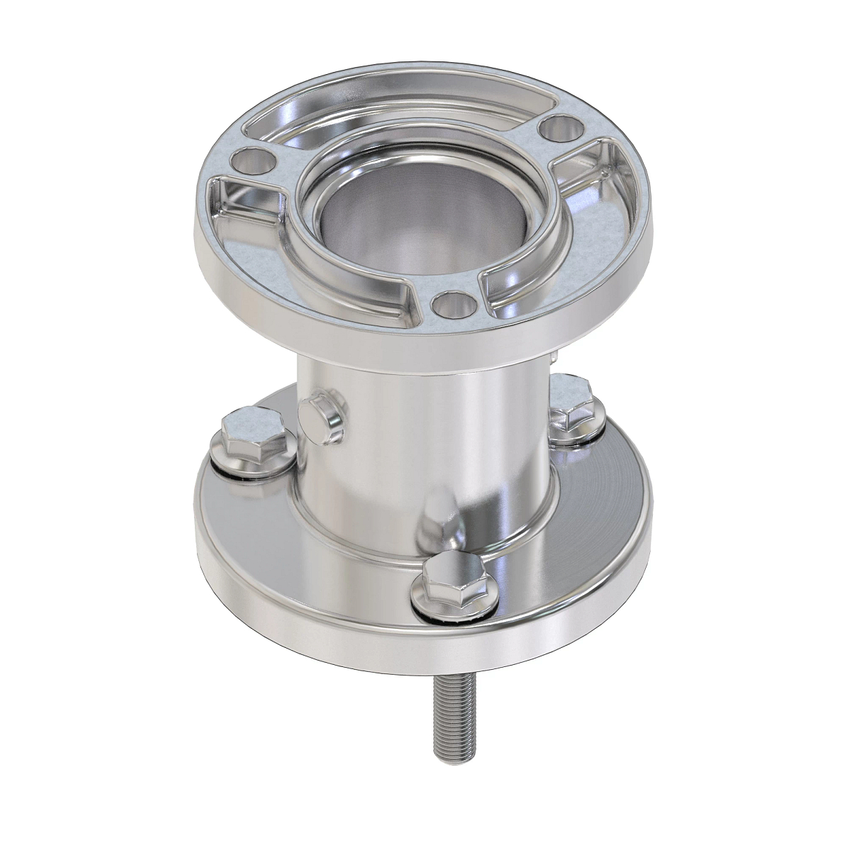 ÜST GRUP DİŞLİ YATAĞI (Hub Spool) ANZ73700-AKK41136