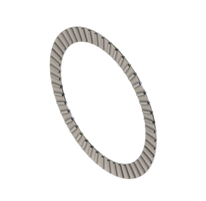 RULMAN (Needle Thrust Bearing) JD8875