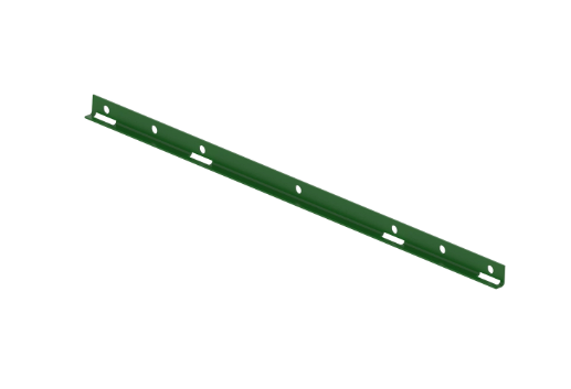 CİMRİ KAPAK PERDE DEMİRİ (Angle)