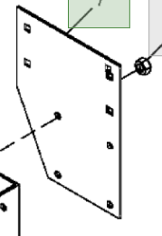 BAĞLANTI PARÇASI (Reinforcement) N371459