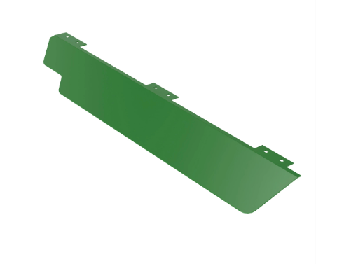 CİMRİ KAPAK GERGİ DEMİRİ (Rear Gridbar Deflector Post)