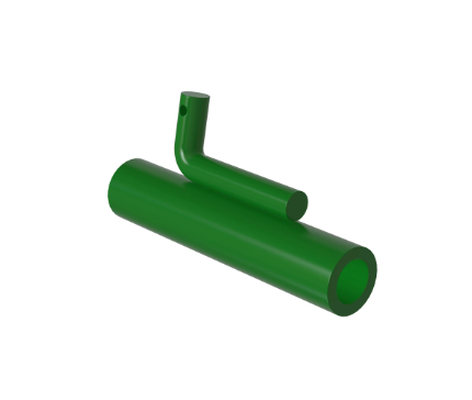 HASSAŞIYET AYAR ÇUBUĞU BORUSU (Pipe)