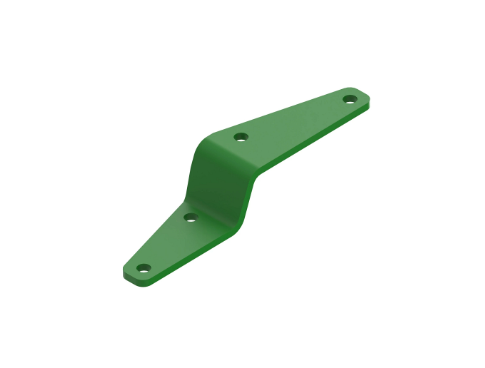 (B) PİVOT BAĞLANTI PARÇASI (Rear Pivot Strap) N197903