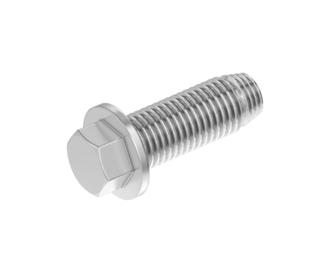 CİVATA (Hexagonal Flanged Head Self-Tapping Screw, M8 X 30) 37M7137