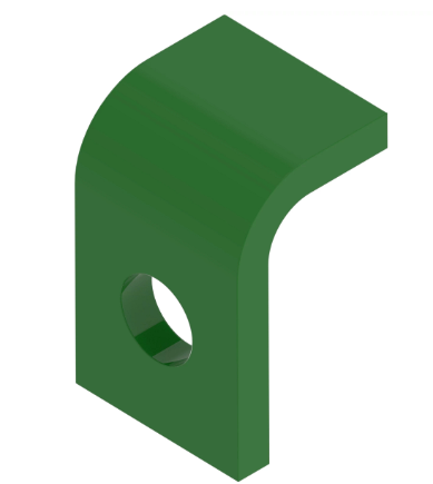 DURDURMA AÇISI (Unit Stop Angle)