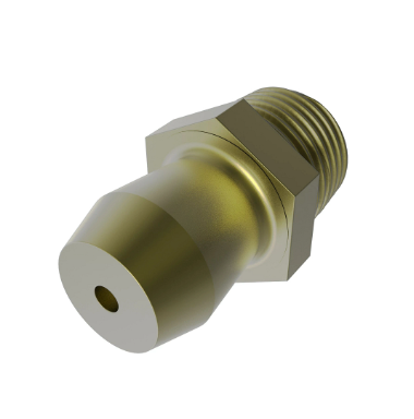 GRESÖRLÜK (Straight Lubrication Fitting) JD7844