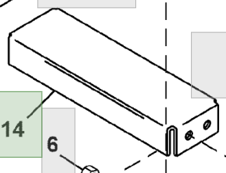DESTEK (Water Tank Support) N199494
