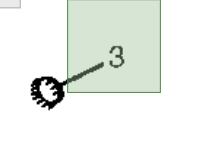 TIPA (Cab Console Cover Button Plug) T15005