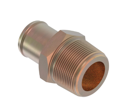 DIŞLI BAĞLANTI PARÇASI