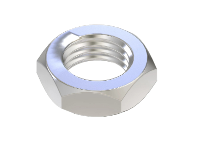 M10 SOMUN (Hexagonal Nut, M10) R73639