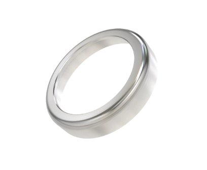 RULMAN ZARFI (Tapered Roller Bearing Cup) JD7266