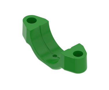 ÜNİTE ÖN KEPİ (Rockshaft Bearing)