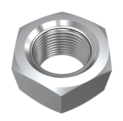 SOMUN (Hexagonal Lock Nut, M10) M82222