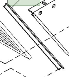 DİREK (Screen Post) N190577