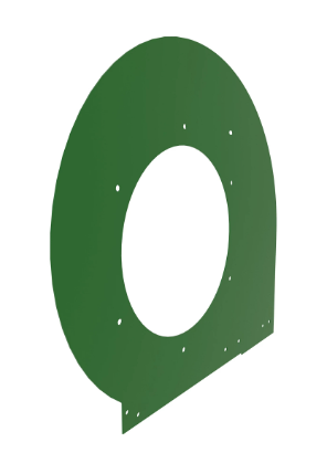 FAN YAN SACI (Side Wall) N118515