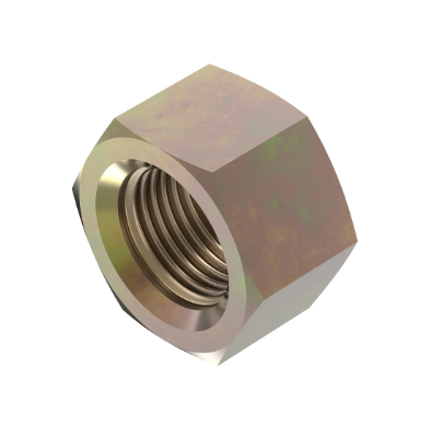 SOMUN (Hexagonal Nut, M16) 14M7276
