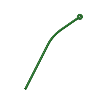 (A) SAP KALDIRICI (KISA SAĞ) (Right Stalklifter Guide)