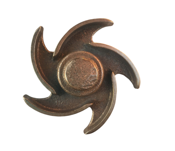 SU SANTRAVİÇ İÇ KANADI (Water Pump Impeller) N191720