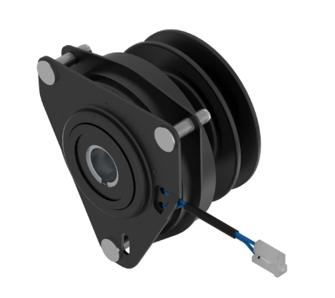 GRES POMPA MANYETİK (Electromagnetic Clutch Assembly)