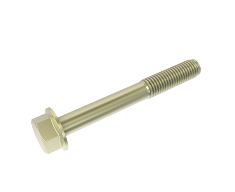 CİVATA (Hexagonal Head Flanged Screw) 19M7820