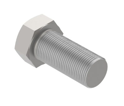 CİVATA (Hexagonal Head Cap Screw) 19H1798