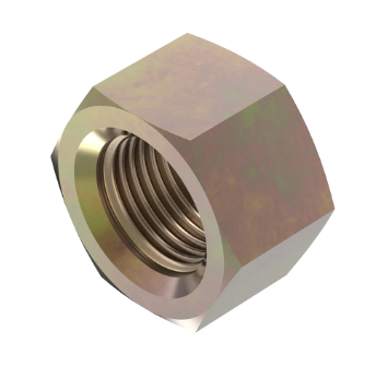 SOMUN (Hexagonal Nut, M16) 14M7276