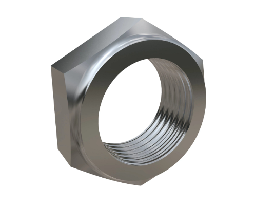 SOMUN (Hexagonal Lock Nut, 19.05 mm) N101345