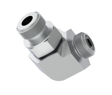 REKOR (90 Degree Elbow Fitting) 38H1010