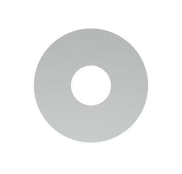 PUL (Round Hole Washer) 24M7207-24H1224