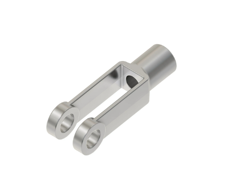 FREN PEDALI BOYUN (Brake Pedal Yoke) H114330