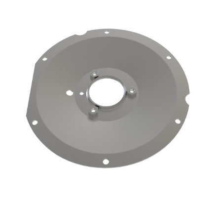 ÜNİTE ÜST KAPAK (Cover) AN273685-AN372032