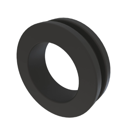 GROMMET (Cut or Split Round Grommet) H27703