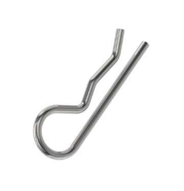 R PİMİ (Hair Pin Clip) J16931