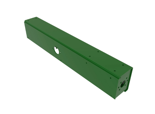 DESTEK PARÇASI (Left Side Auger Support Front) AN274839