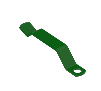 UNITE ÖN KAPAK KİLİDİ (Unit Door Handle)